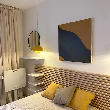 Appartement Przytulne Mieszkanie W Centrum Wrocław