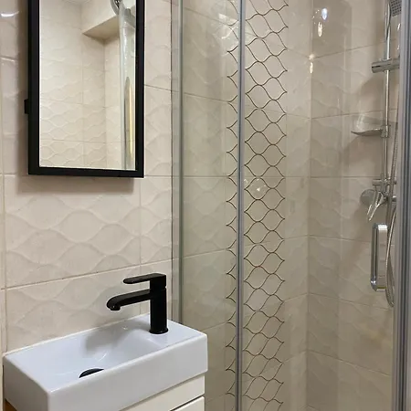 Przytulne Mieszkanie W Centrum Apartment Wroclaw